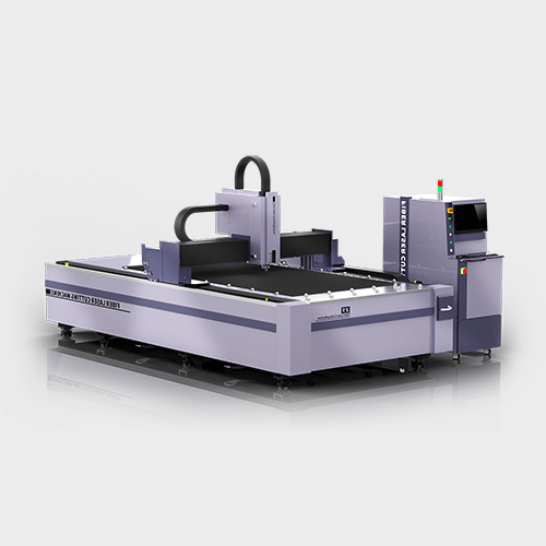 X9工业光纤激光切割机
